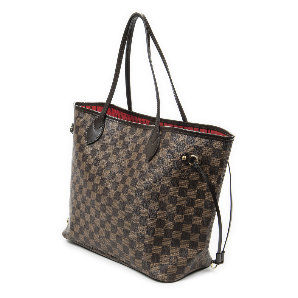 Louis Vuitton Neverfull MM - Picture 2 of 10